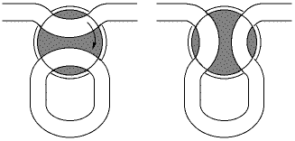 sketch of rotary valve
