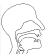 speech logo