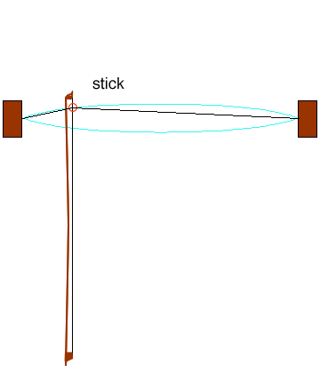 animation of stick-slip motion